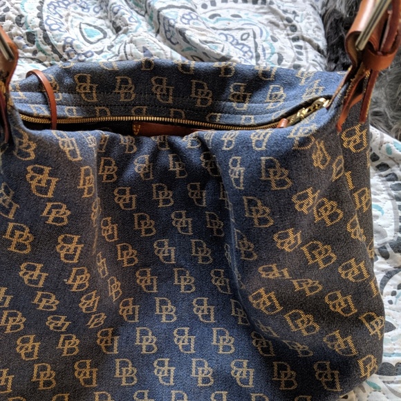 Dooney and Bourke - Picture 1 of 3